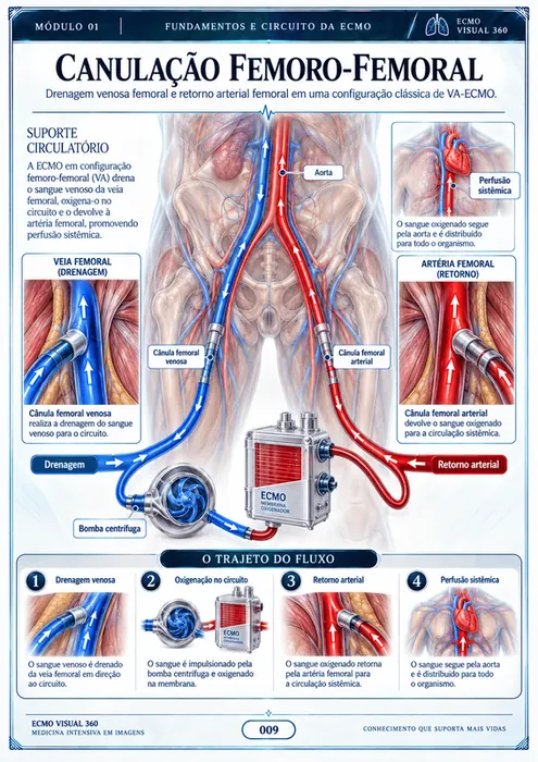 VA-ECMO