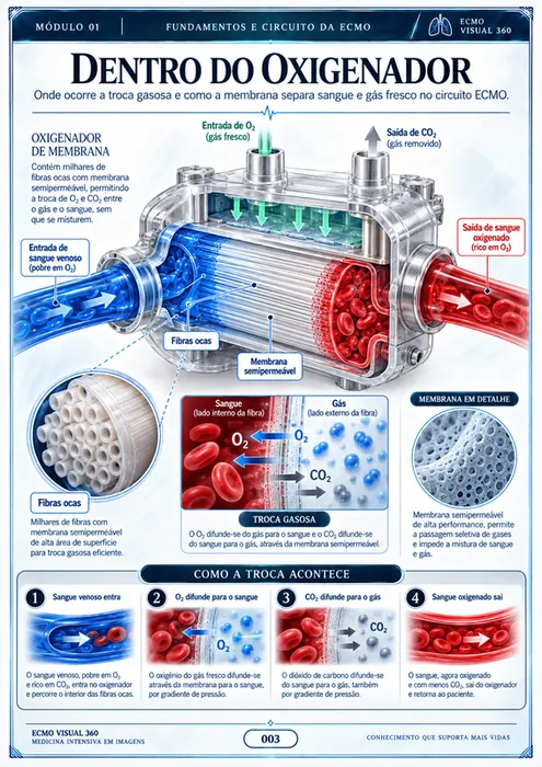 Anatomia do circuito