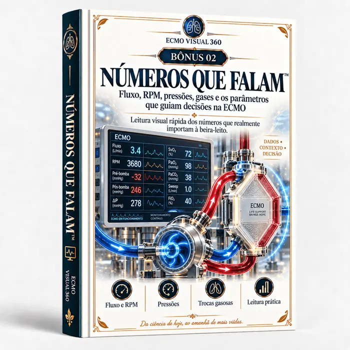 Bônus 2 — NÚMEROS QUE FALAM