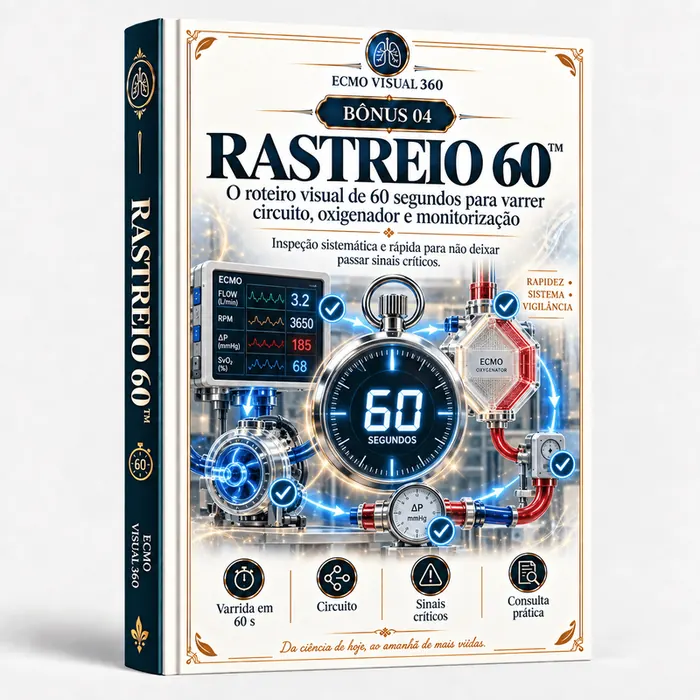 Bônus 4 — RASTREIO 60