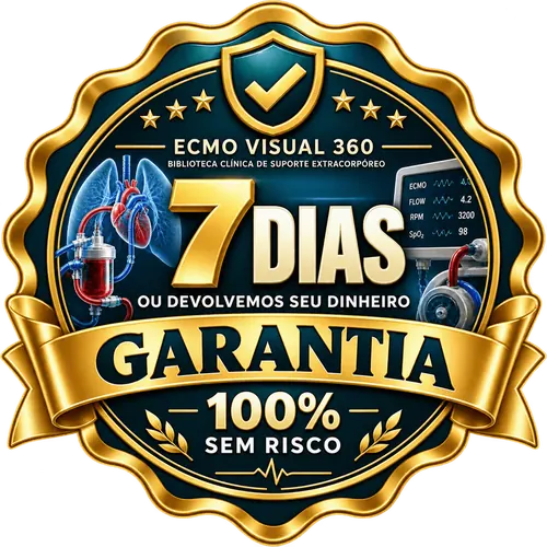Selo de garantia de 7 dias